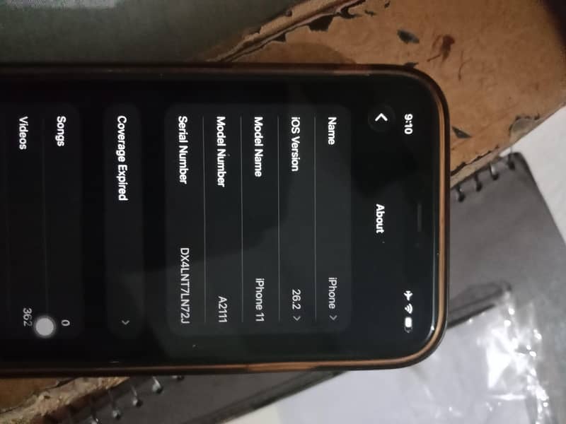 Apple iPhone 11 2