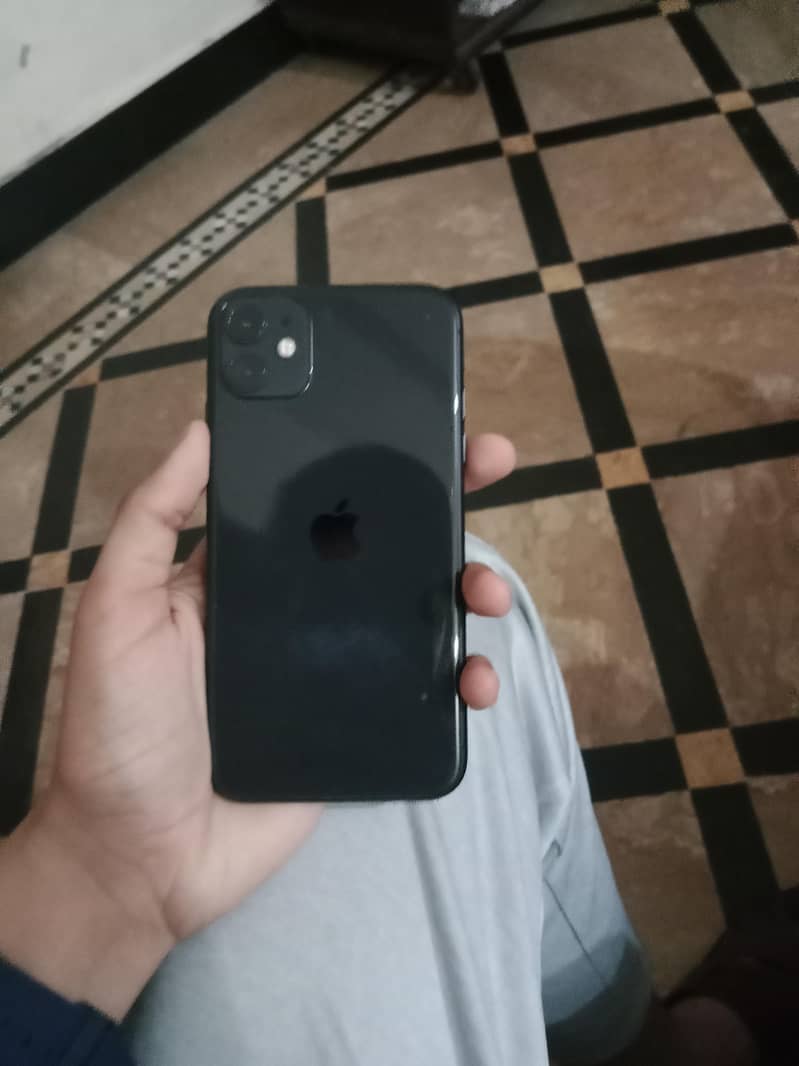 Apple iPhone 11 9