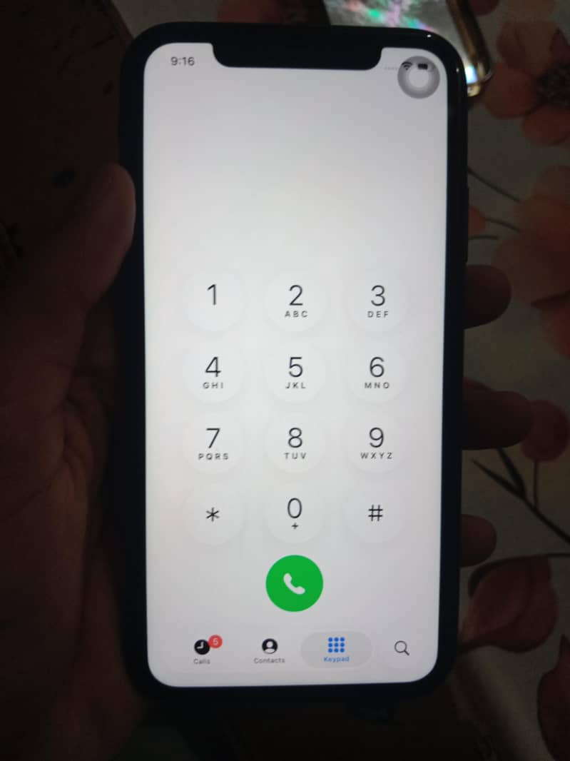 Apple iPhone 11 10