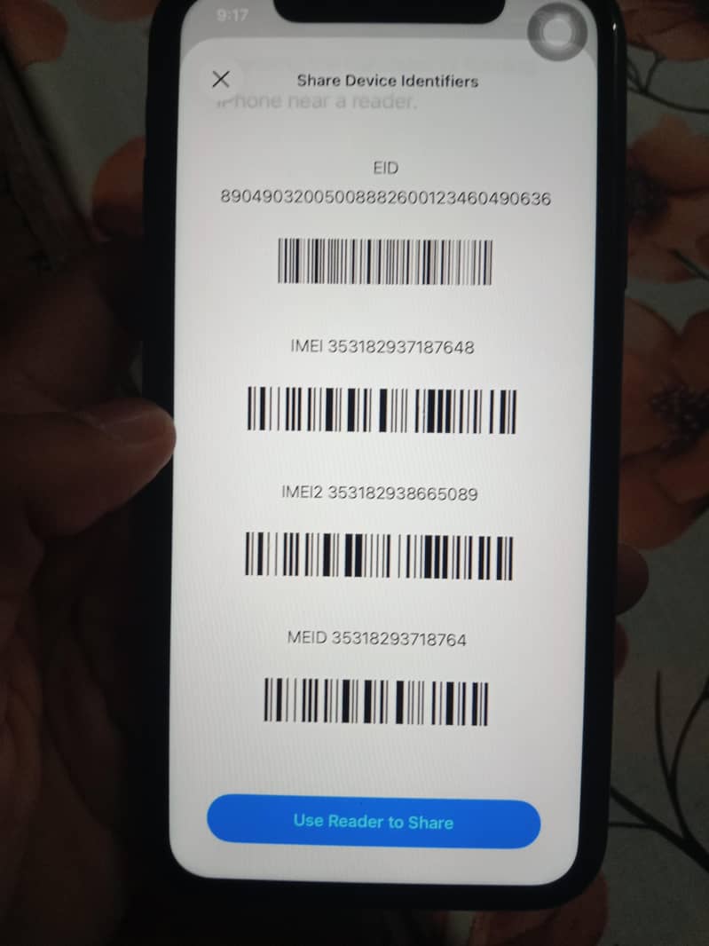 Apple iPhone 11 12