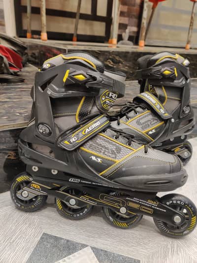 Roller derby Original Skate shoes