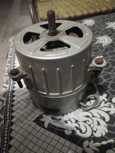 Lahori Air cooler Motor