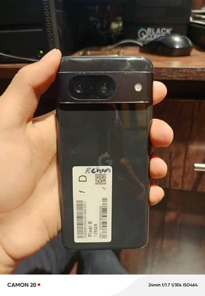 Google Pixel 8
