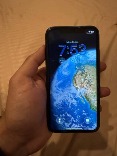 Iphone 11 PTA approved