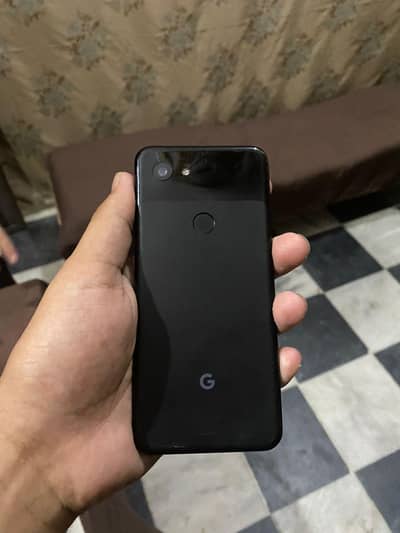 Google Pixel 3