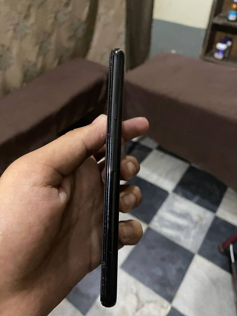 Google Pixel 3 4
