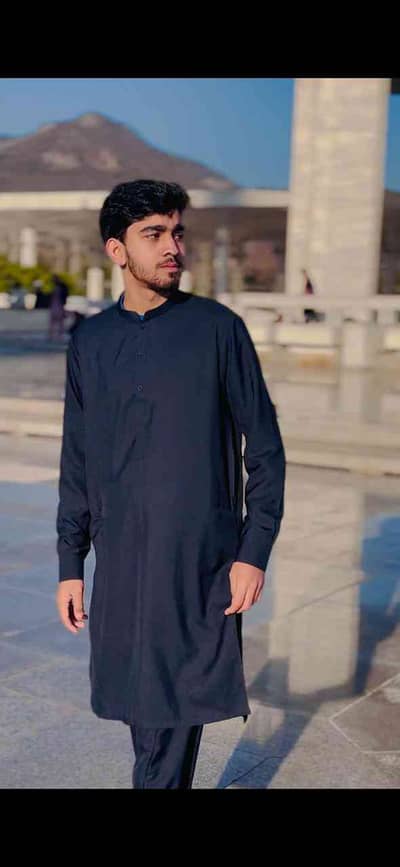 Ahmed malik