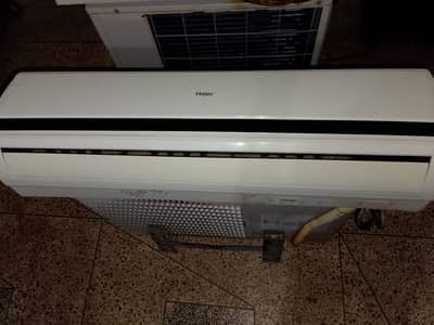 Haier AC
