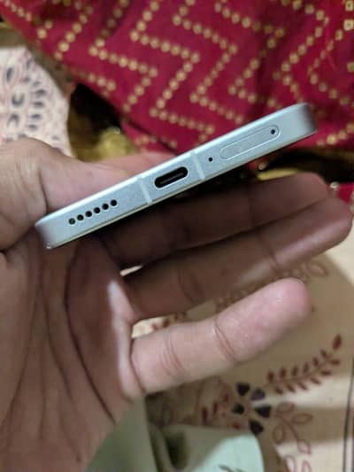 Xiaomi Redmi Turbo 4