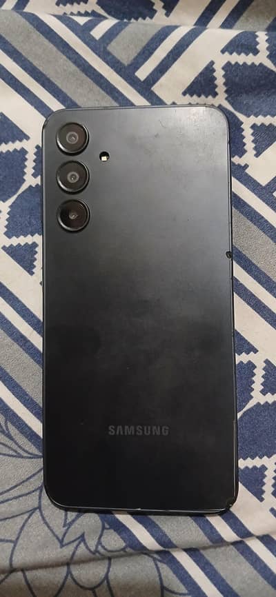 Samsung Mobile A16