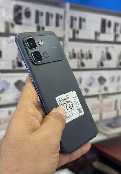 infinix note edge