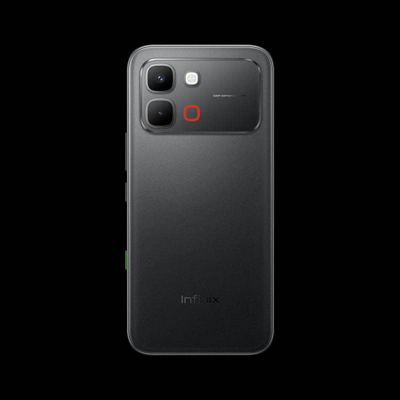 infinix note edge 2