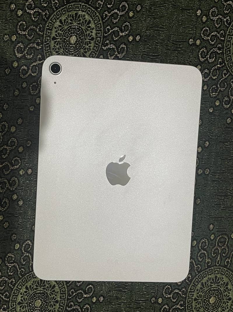 Ipad 11 (A16) 0