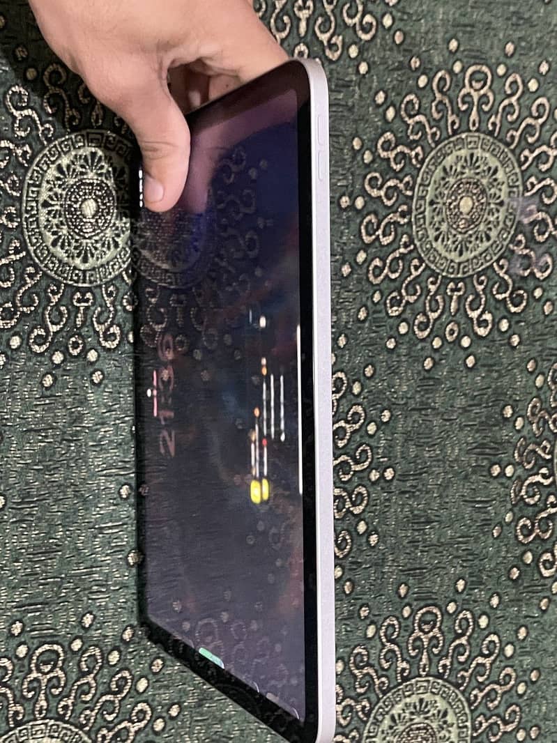 Ipad 11 (A16) 2