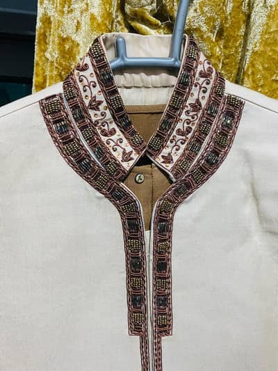 wedding sherwani