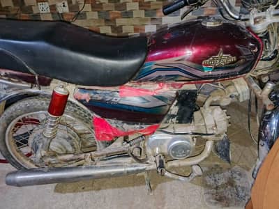 Hybrid Electric Bike for sale