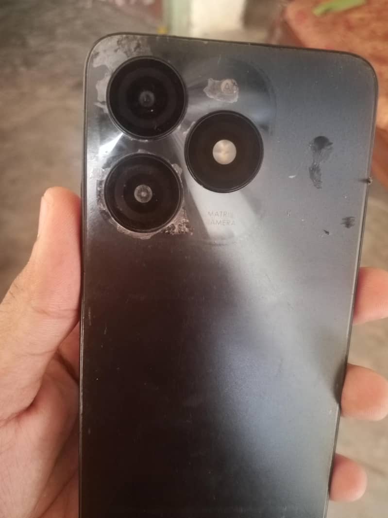 Itel Other Model 2