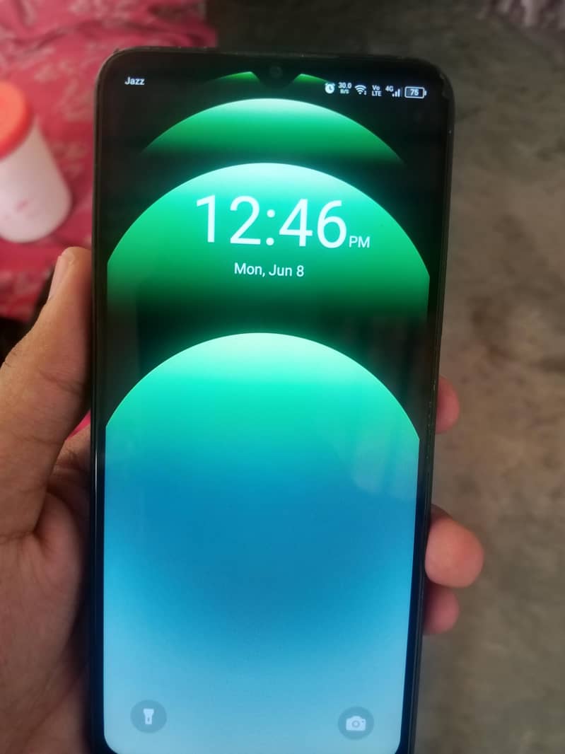 Itel Other Model 3