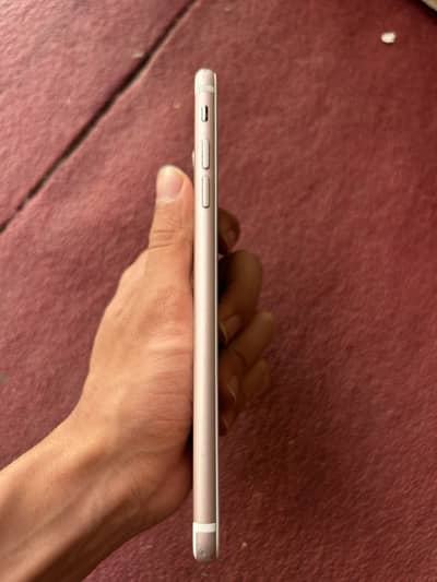 7 plus 128 gb approved