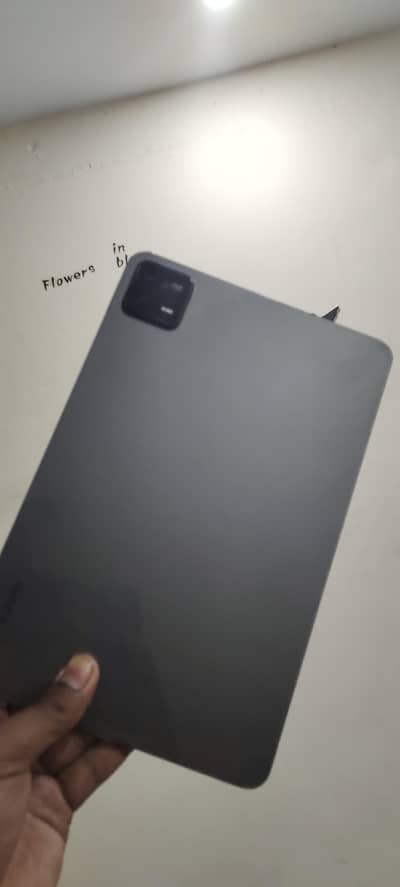 Xiaomi pad 6