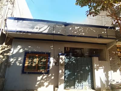 A Well Designed House Is Up For sale In An Ideal Location In Karachi