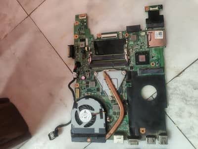 Inspiron series motherboards