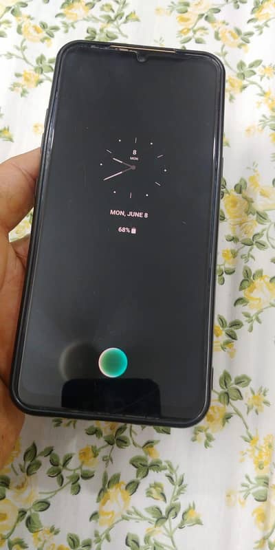 LG V60 ThinQ 5G