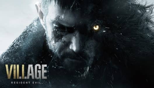 Resident Evil 8 village (read below)