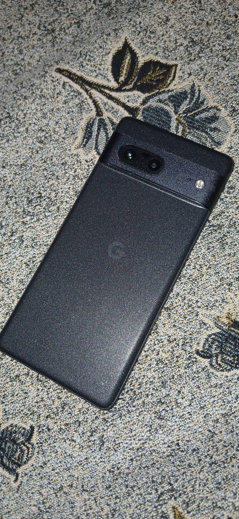 Google Pixel 7 0