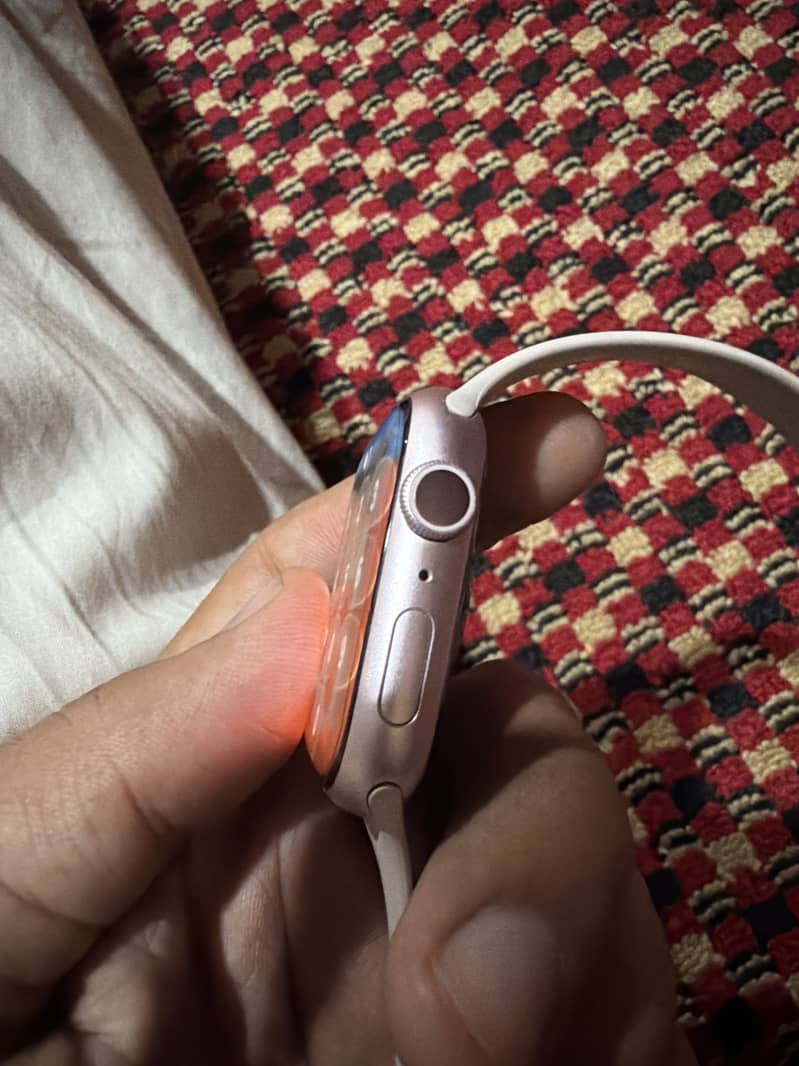 Apple watch 1