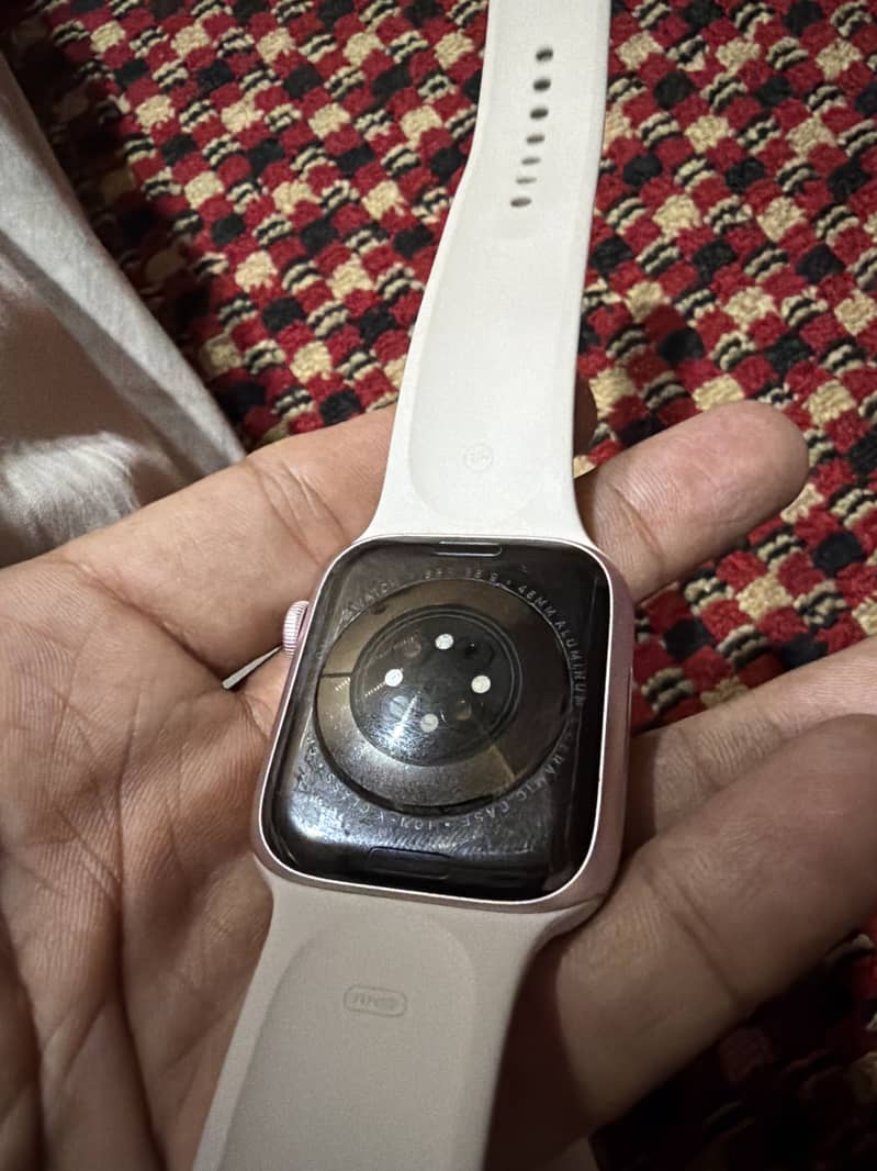 Apple watch 2