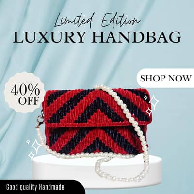 hand bag