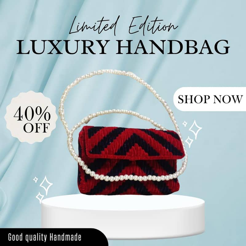 hand bag 1
