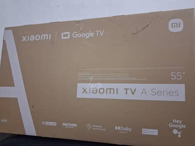 xiaomi led 55 inch