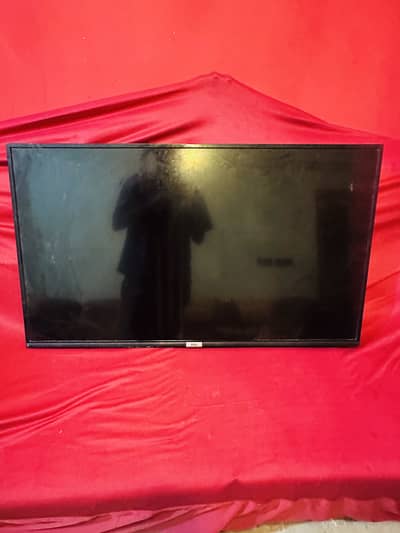 tcl 43 inches smart tv