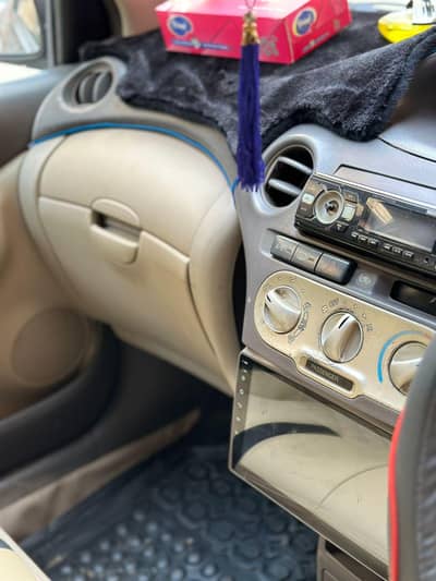 Toyota Vitz 2006