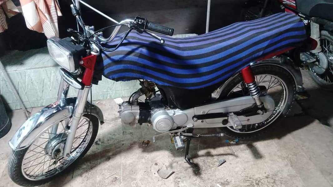 model 2018 2