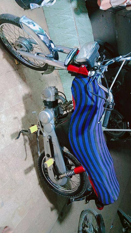 model 2018 3