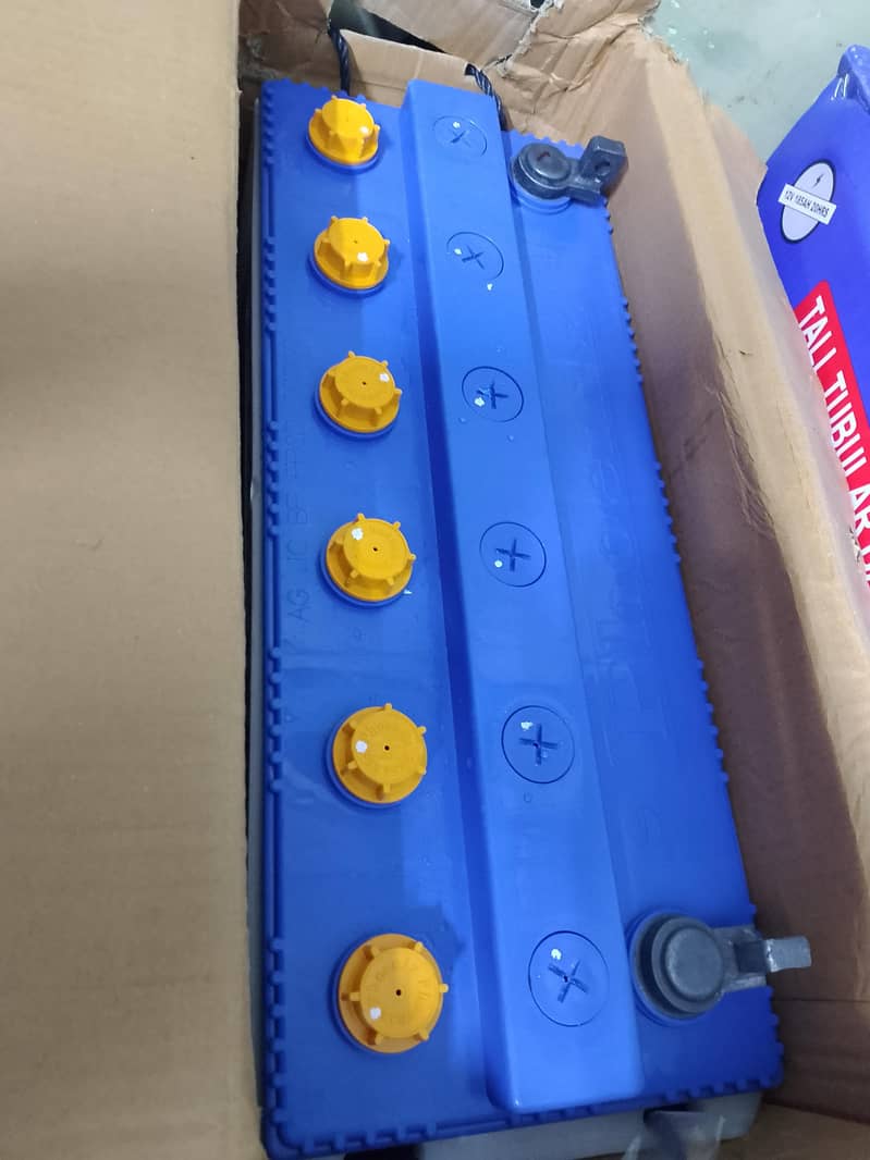Phoenix Battery 2