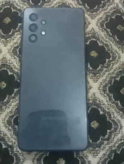 Samsung Mobile A32