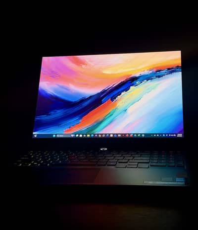 Lenovo Legion Pro 5 2TB 32GB NVIDIA RTX 5070 (3 month warranty)