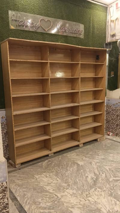 Shop Storge Racks