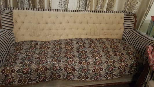 7 seater sofa set
