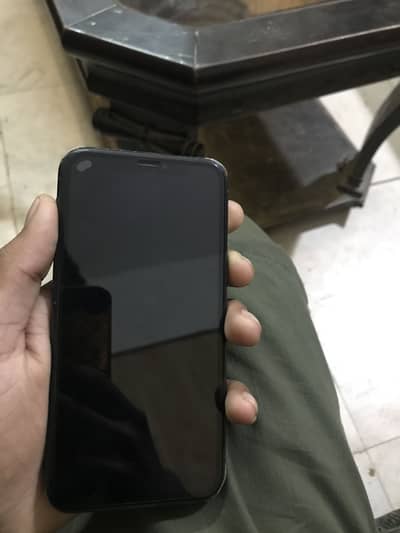 Apple iPhone 11 Pro total genuine