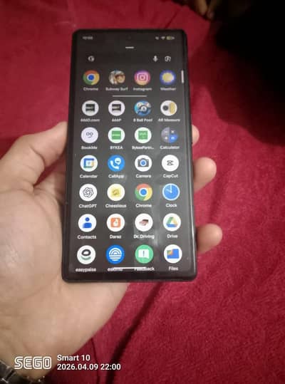Google Pixel 6a