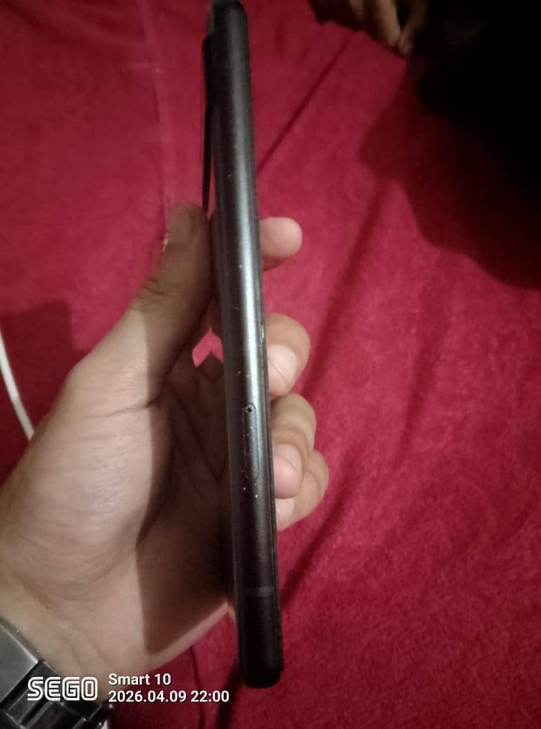 Google Pixel 6a 3