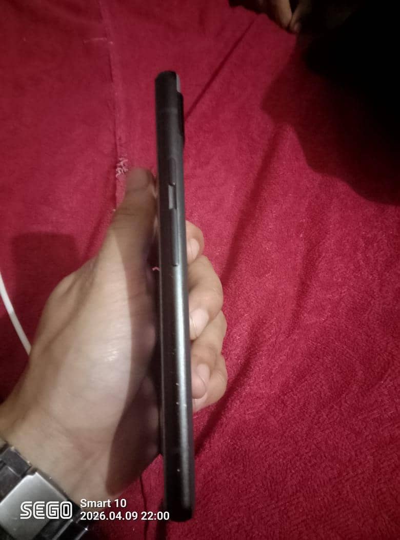 Google Pixel 6a 4