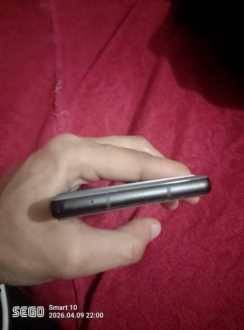 Google Pixel 6a 5