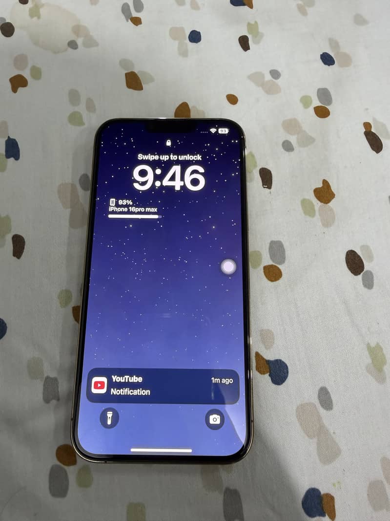 Apple iPhone 13 Pro Max 0