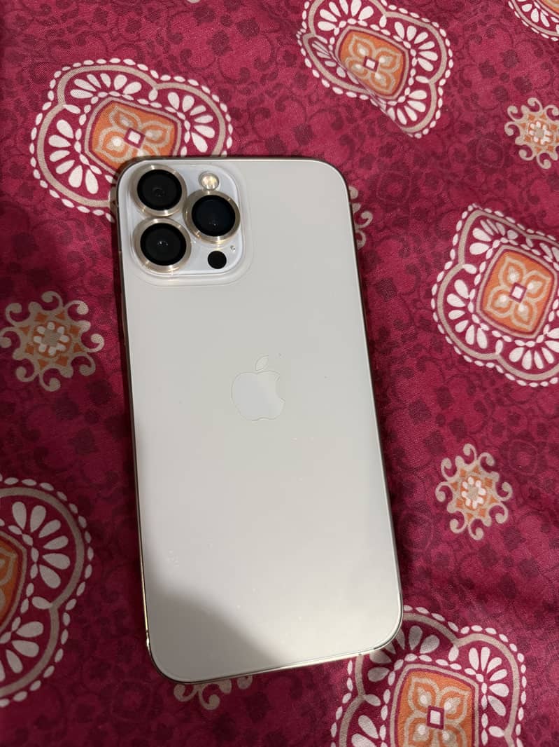Apple iPhone 13 Pro Max 4